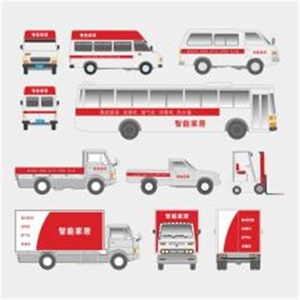 車身廣告